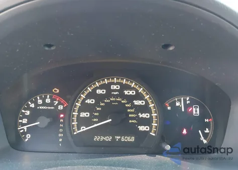 2007 Honda Accord Ex from USA, damaged, VIN 1HGCM56817A005354